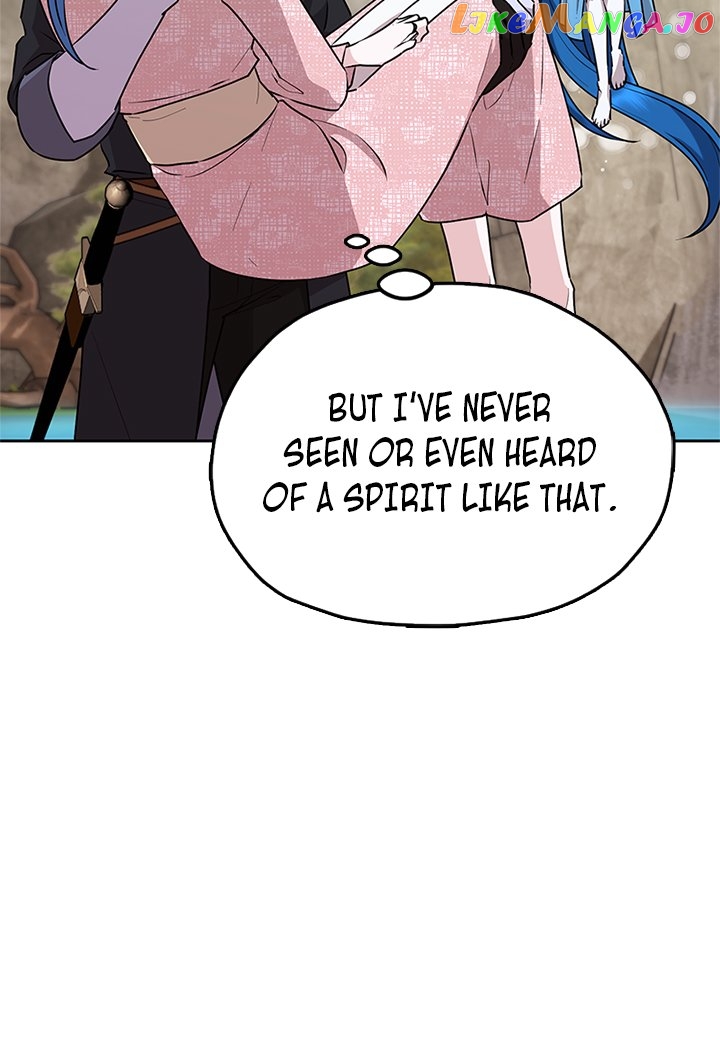 The Daughter of the Elemental King Chapter 138 274 45