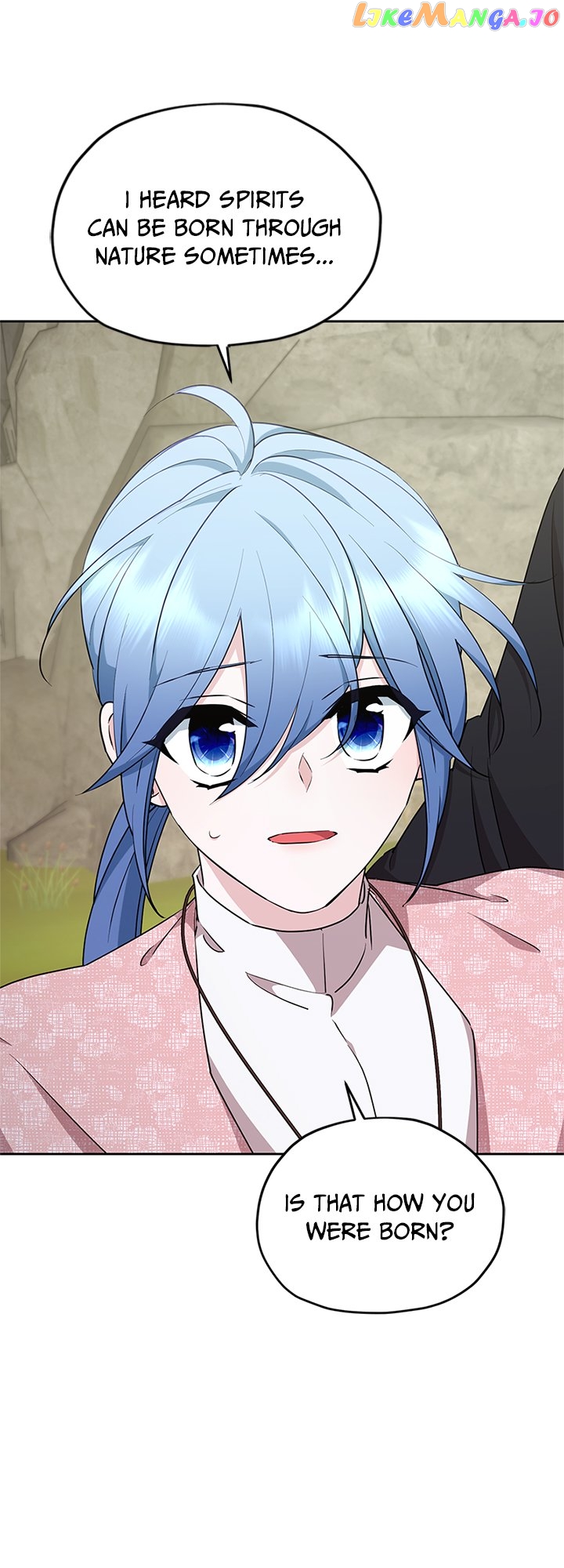 The Daughter of the Elemental King Chapter 138 275 46