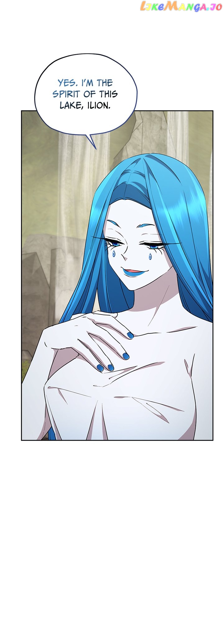 The Daughter of the Elemental King Chapter 138 276 47