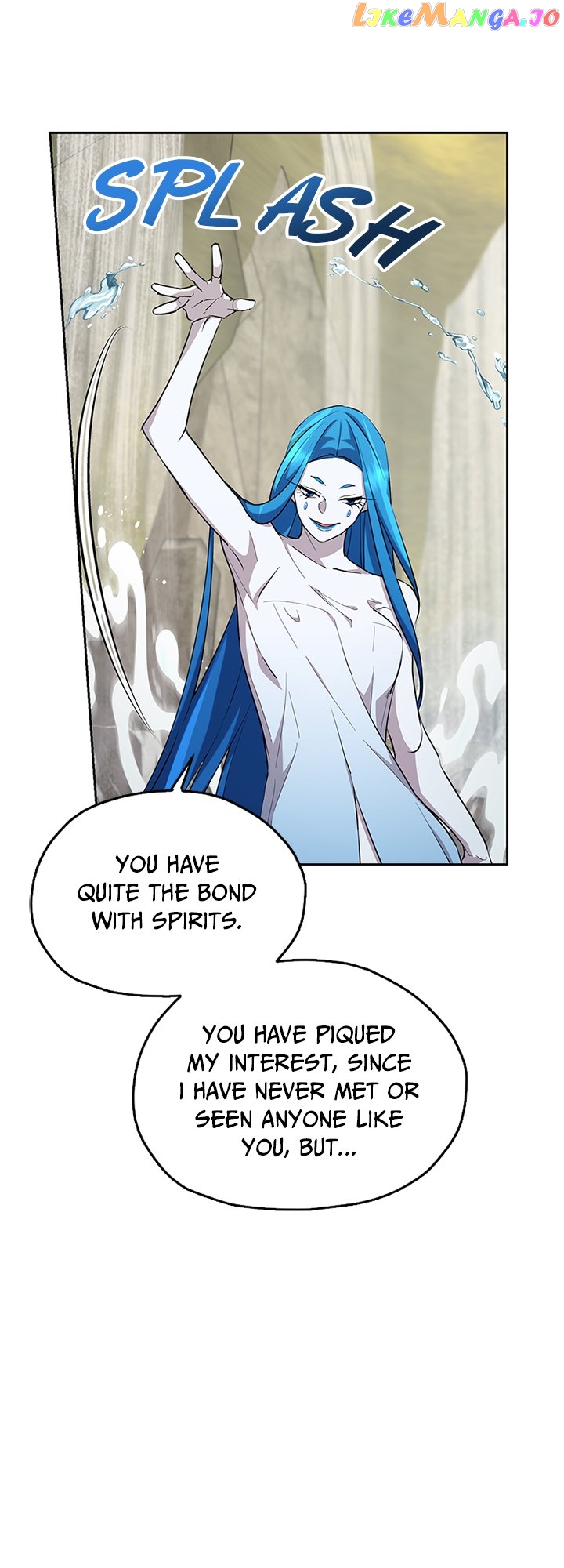 The Daughter of the Elemental King Chapter 138 277 48