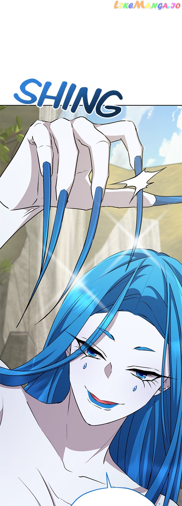 The Daughter of the Elemental King Chapter 138 278 49