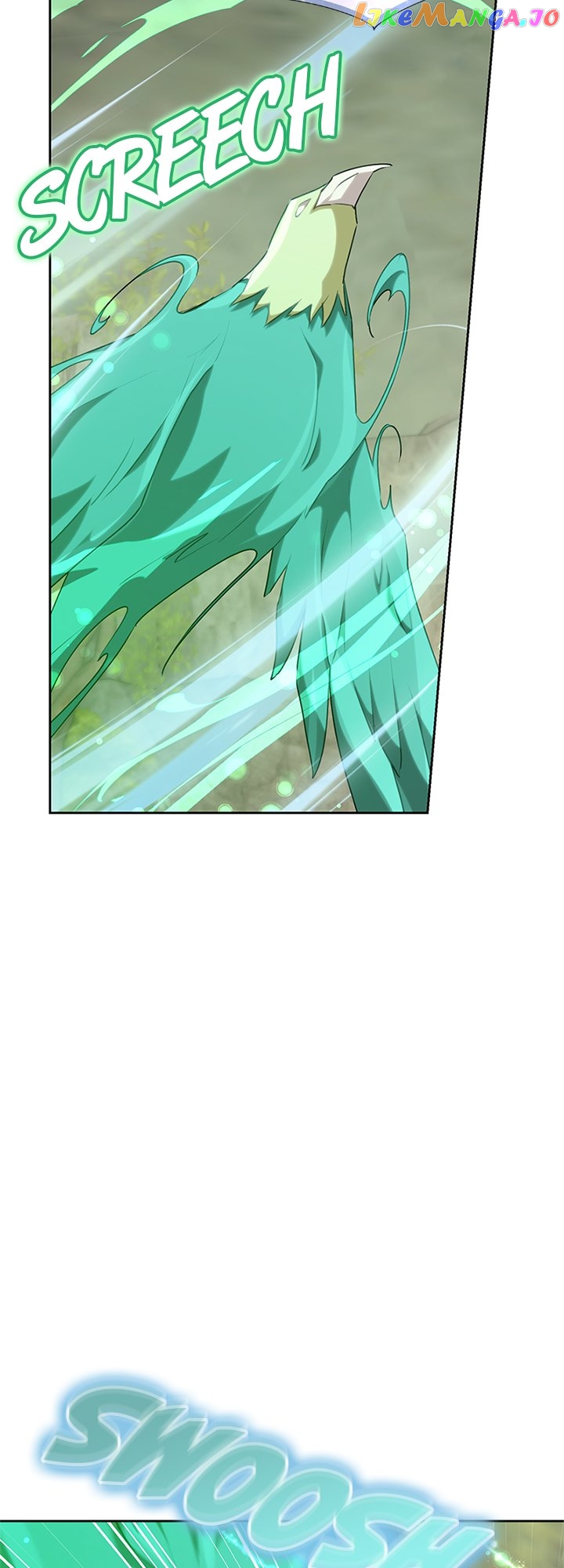 The Daughter of the Elemental King Chapter 138 281 52