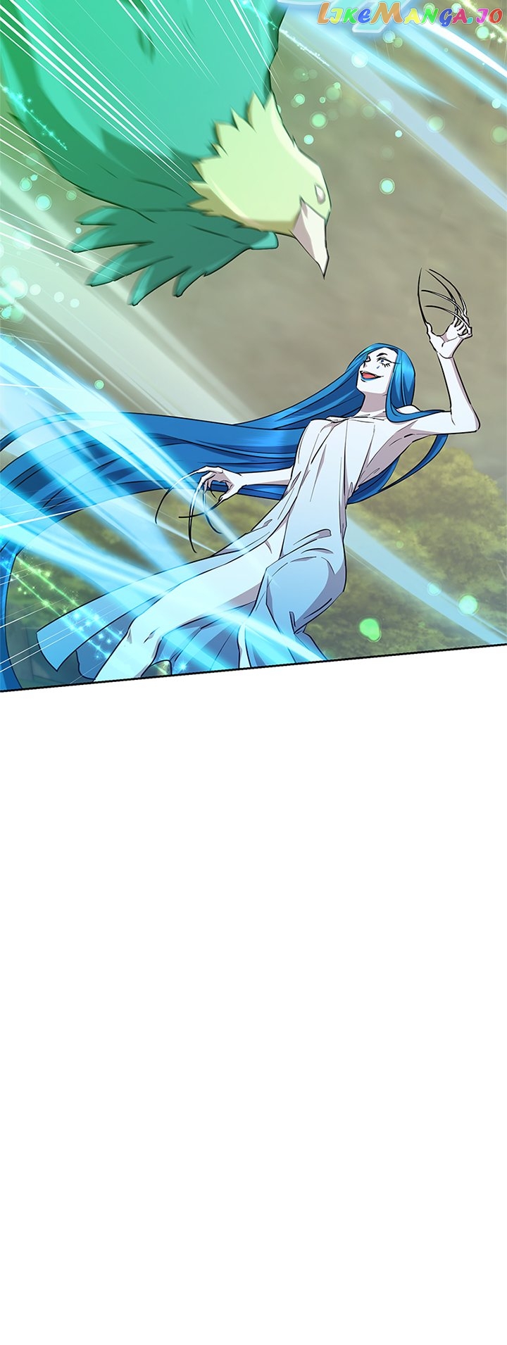 The Daughter of the Elemental King Chapter 138 282 53