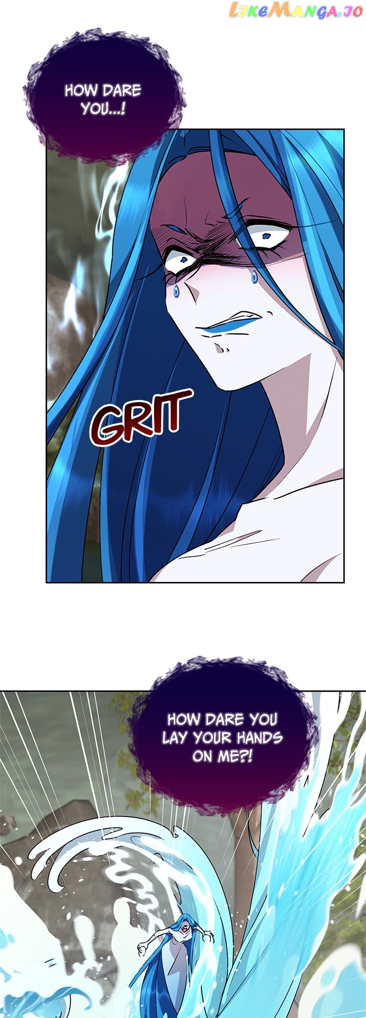 The Daughter of the Elemental King Chapter 138 289 60