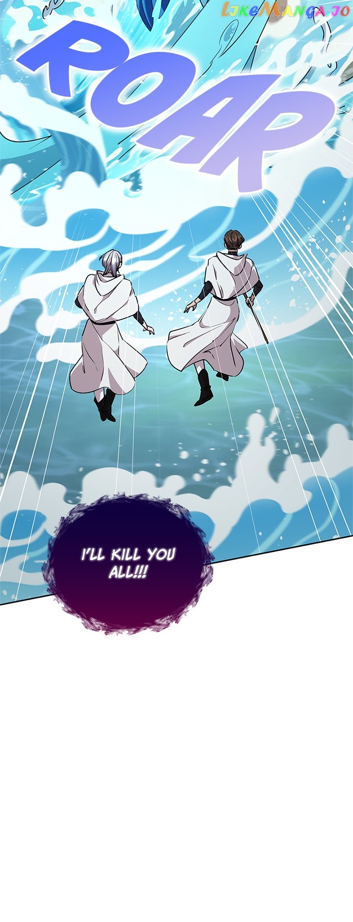 The Daughter of the Elemental King Chapter 138 290 61