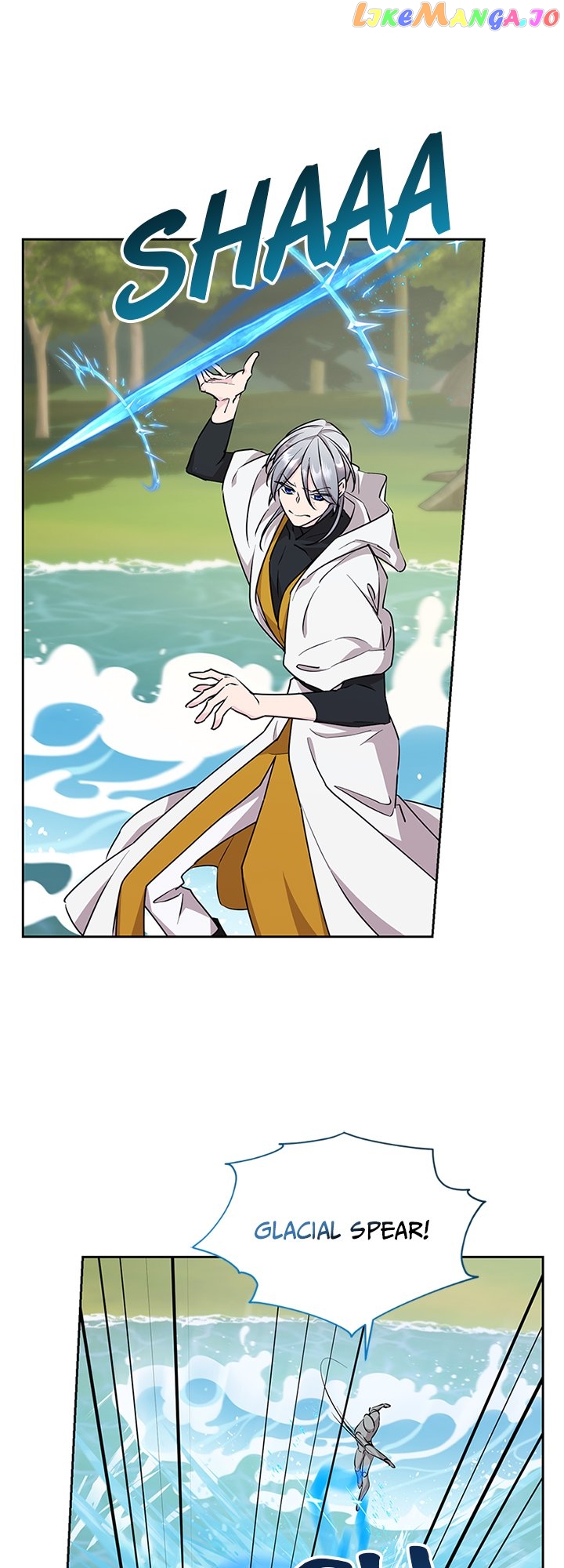 The Daughter of the Elemental King Chapter 138 291 62