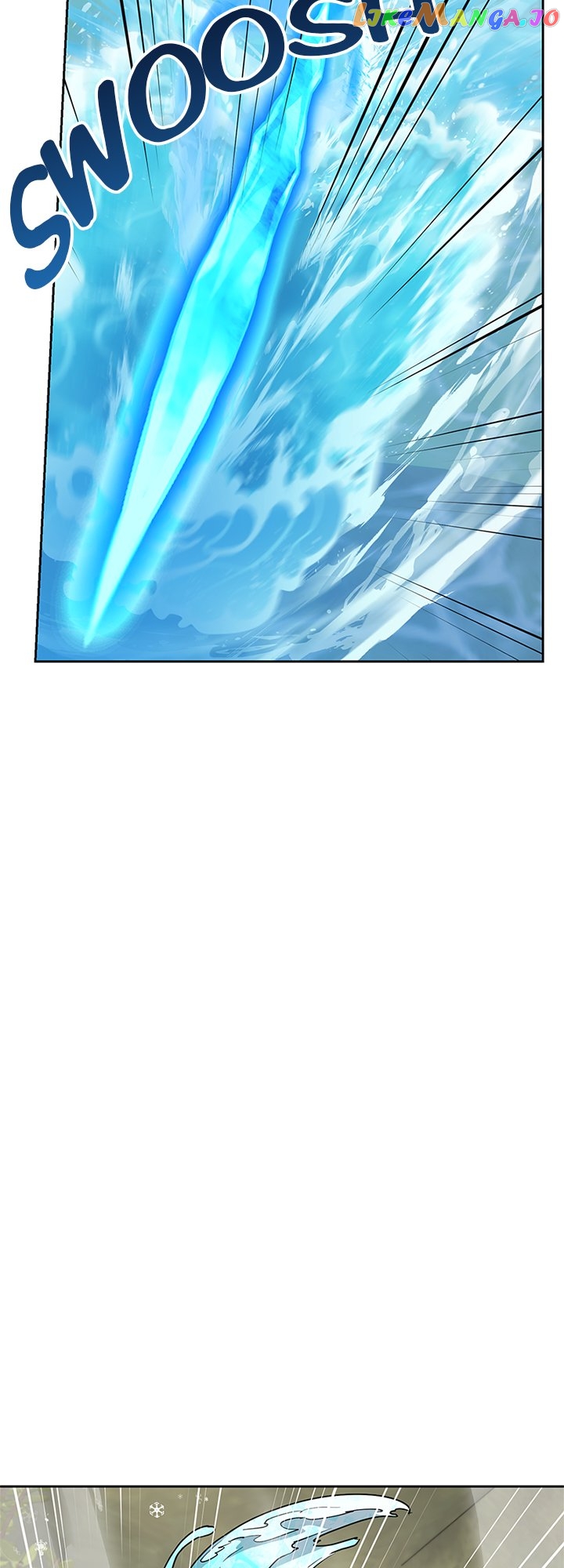 The Daughter of the Elemental King Chapter 138 292 63