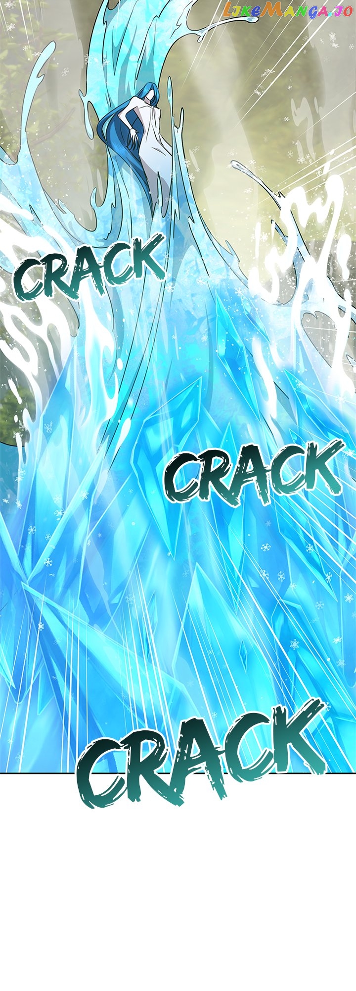 The Daughter of the Elemental King Chapter 138 293 64
