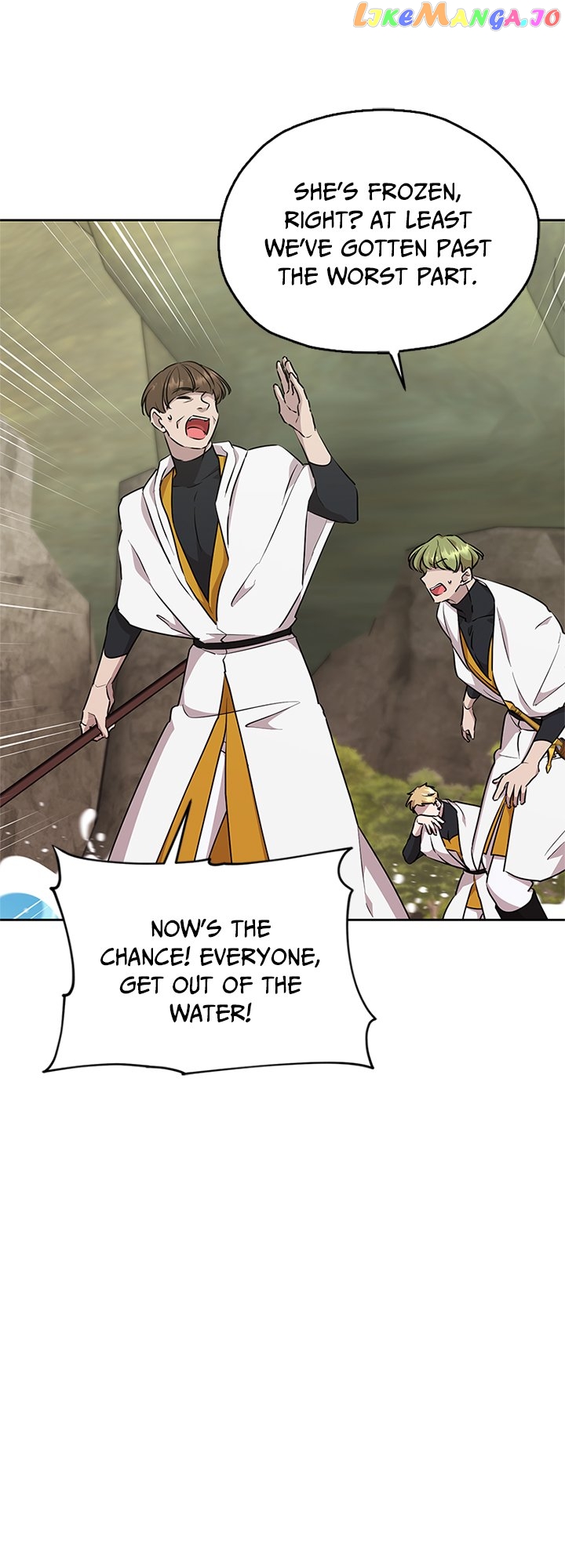 The Daughter of the Elemental King Chapter 138 295 66