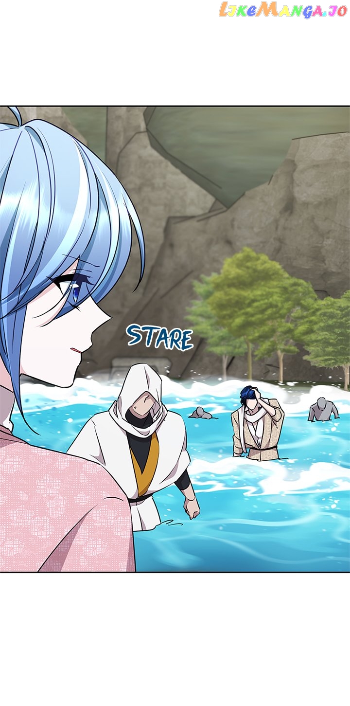 The Daughter of the Elemental King Chapter 138 296 67