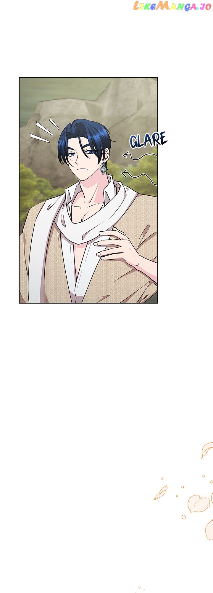 The Daughter of the Elemental King Chapter 138 302 73