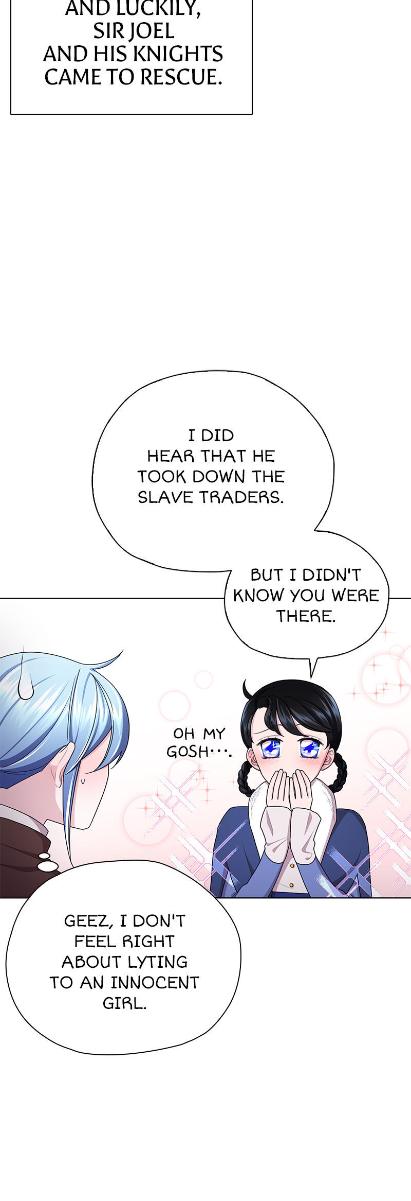 The Daughter of the Elemental King Chapter 14 121 12