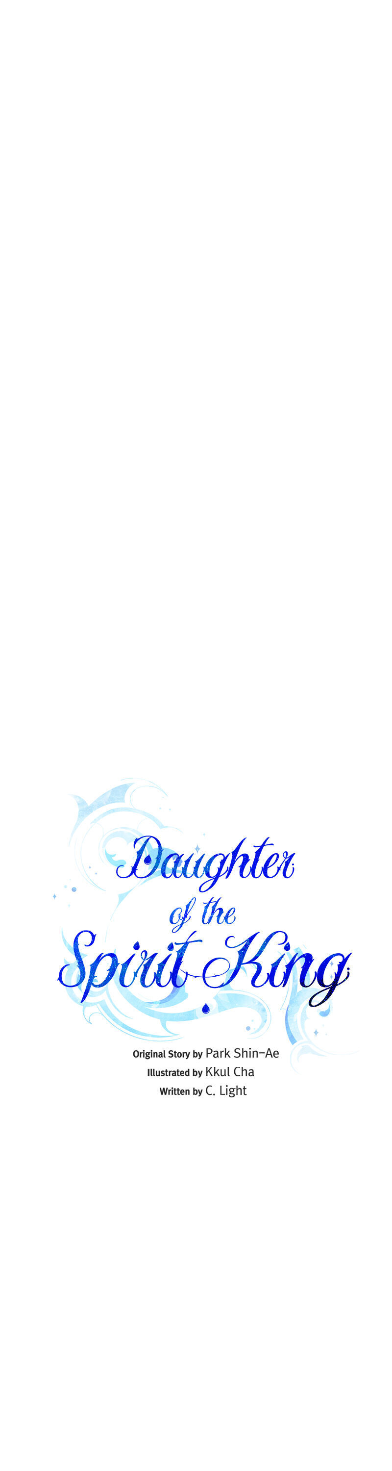 The Daughter of the Elemental King Chapter 14 124 15