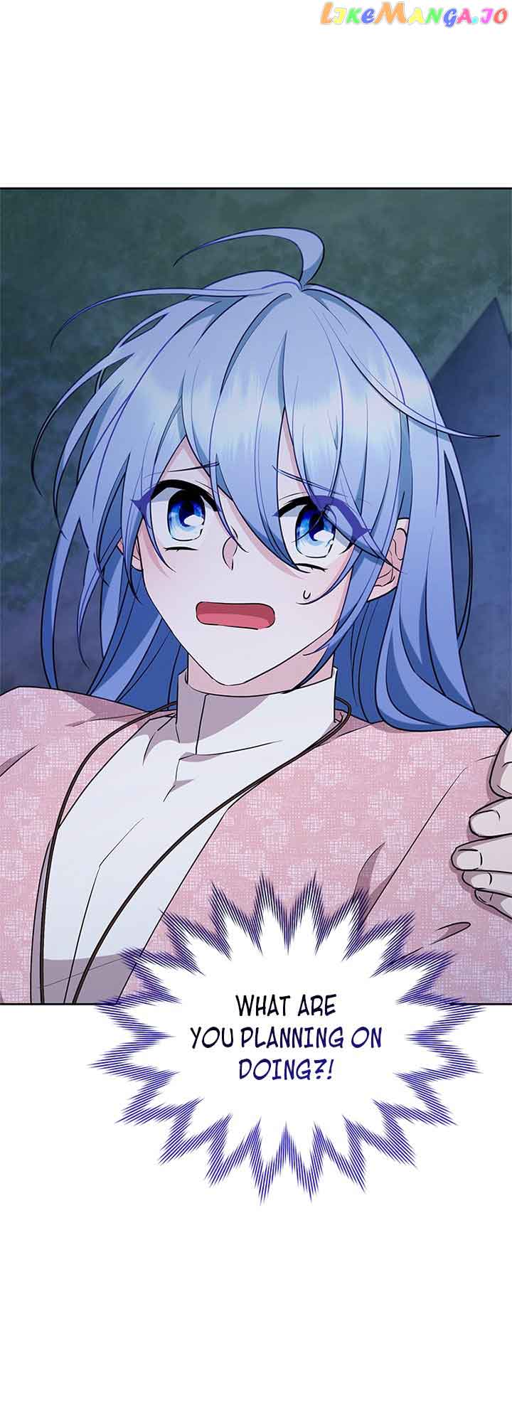 The Daughter of the Elemental King Chapter 141 257 07