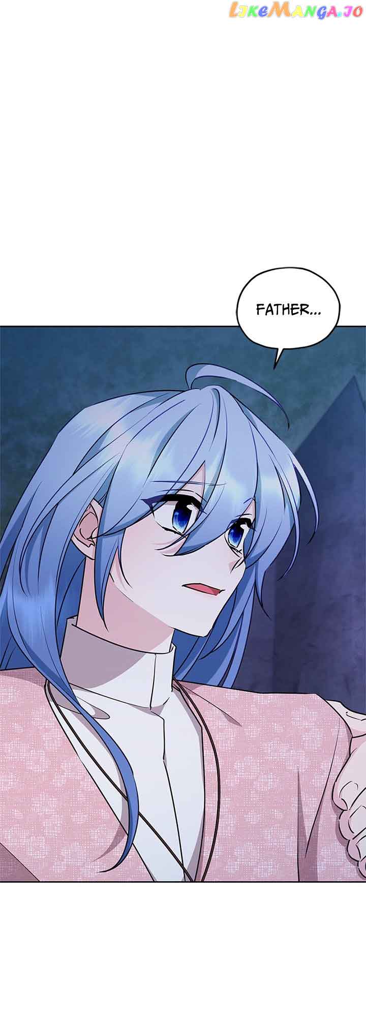 The Daughter of the Elemental King Chapter 141 262 12