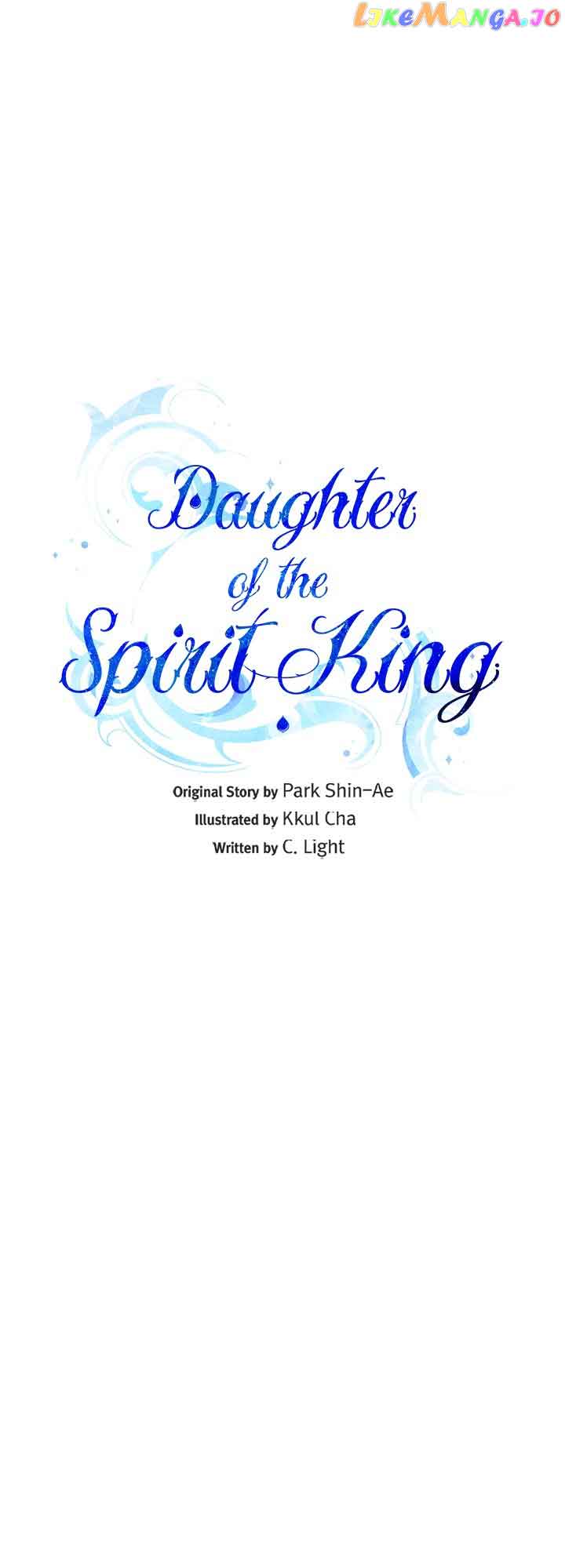 The Daughter of the Elemental King Chapter 141 264 14