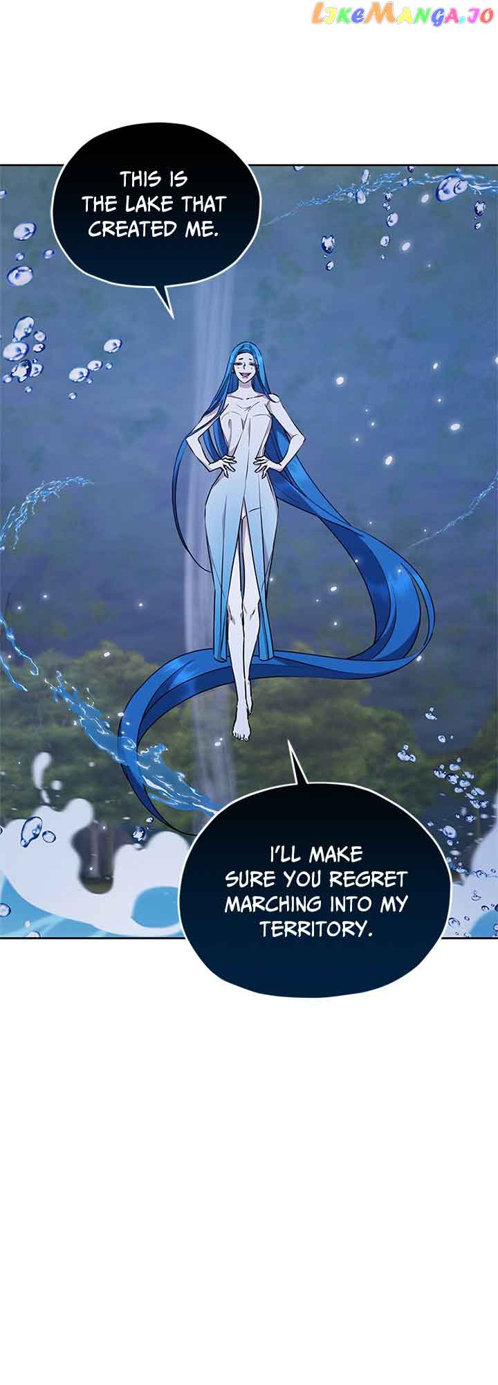 The Daughter of the Elemental King Chapter 141 266 16