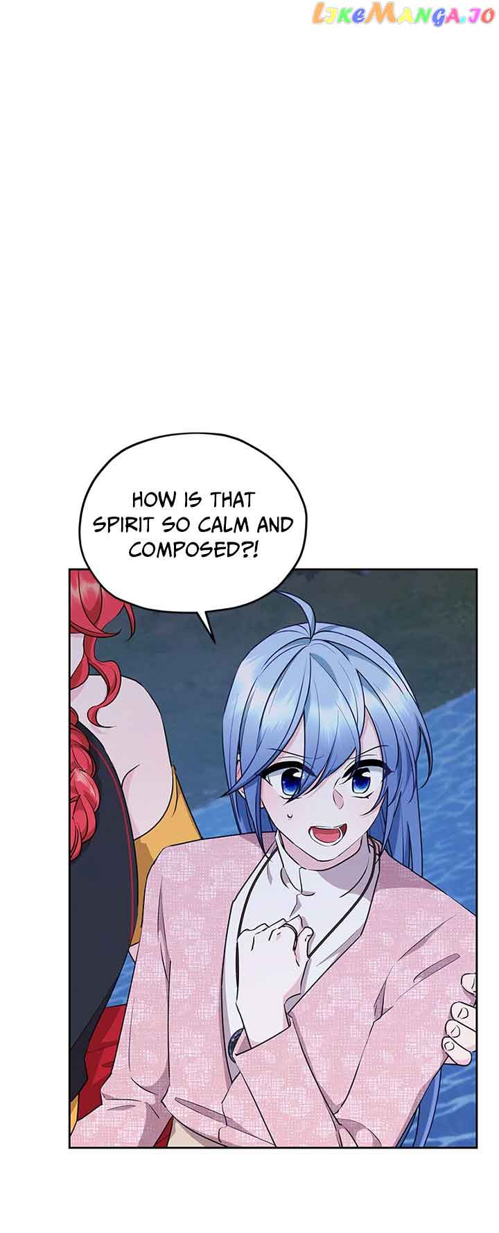 The Daughter of the Elemental King Chapter 141 267 17