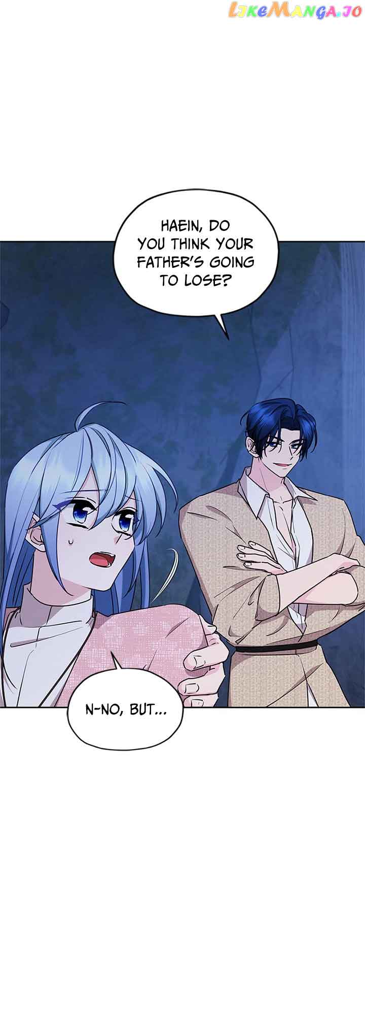 The Daughter of the Elemental King Chapter 141 268 18