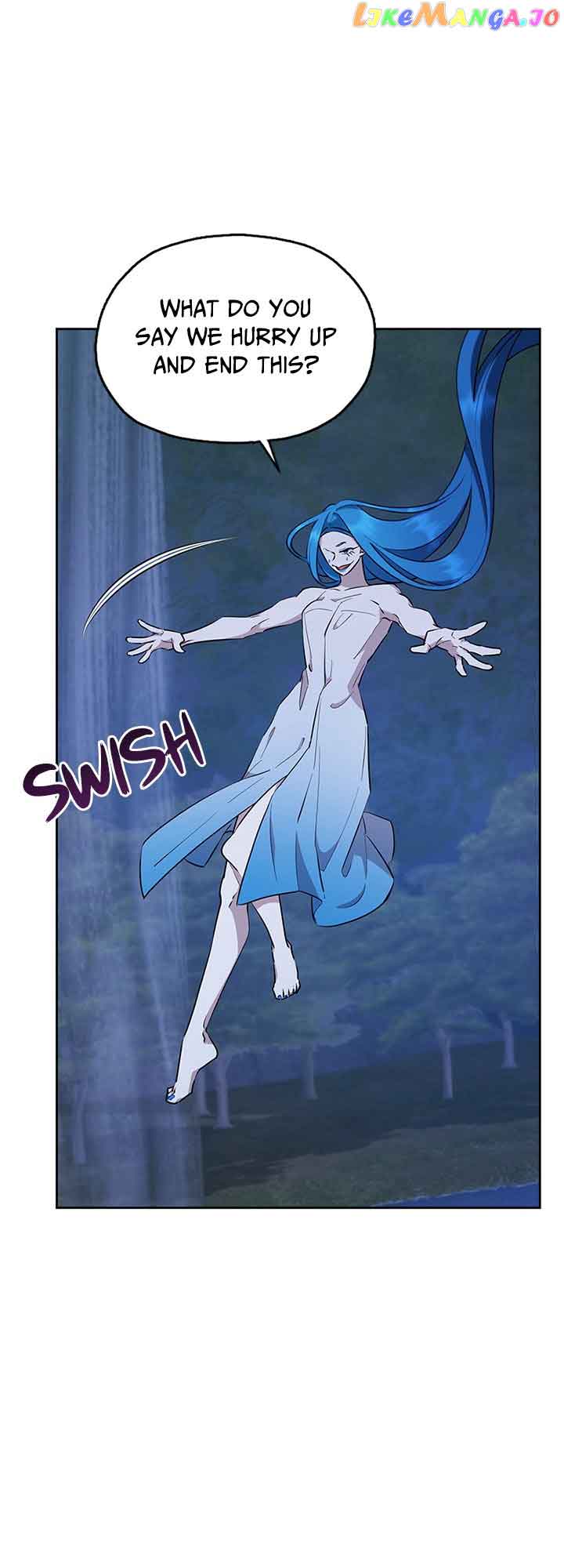 The Daughter of the Elemental King Chapter 141 270 20