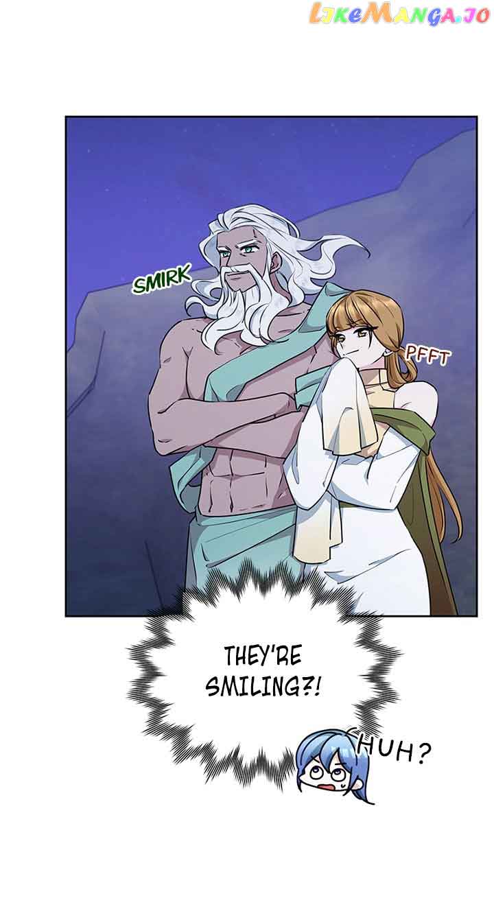 The Daughter of the Elemental King Chapter 141 274 24