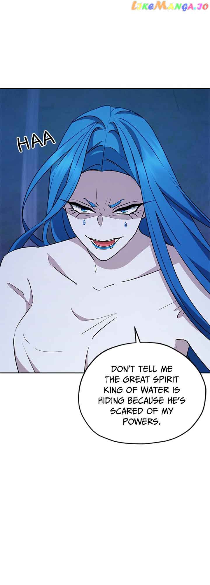 The Daughter of the Elemental King Chapter 141 277 27