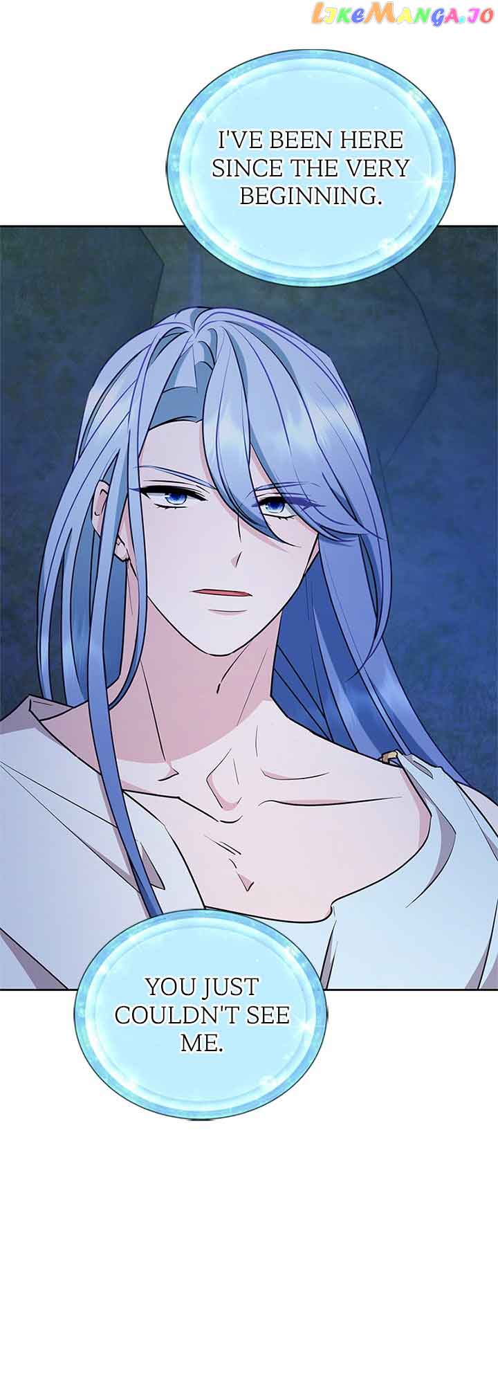 The Daughter of the Elemental King Chapter 141 279 29