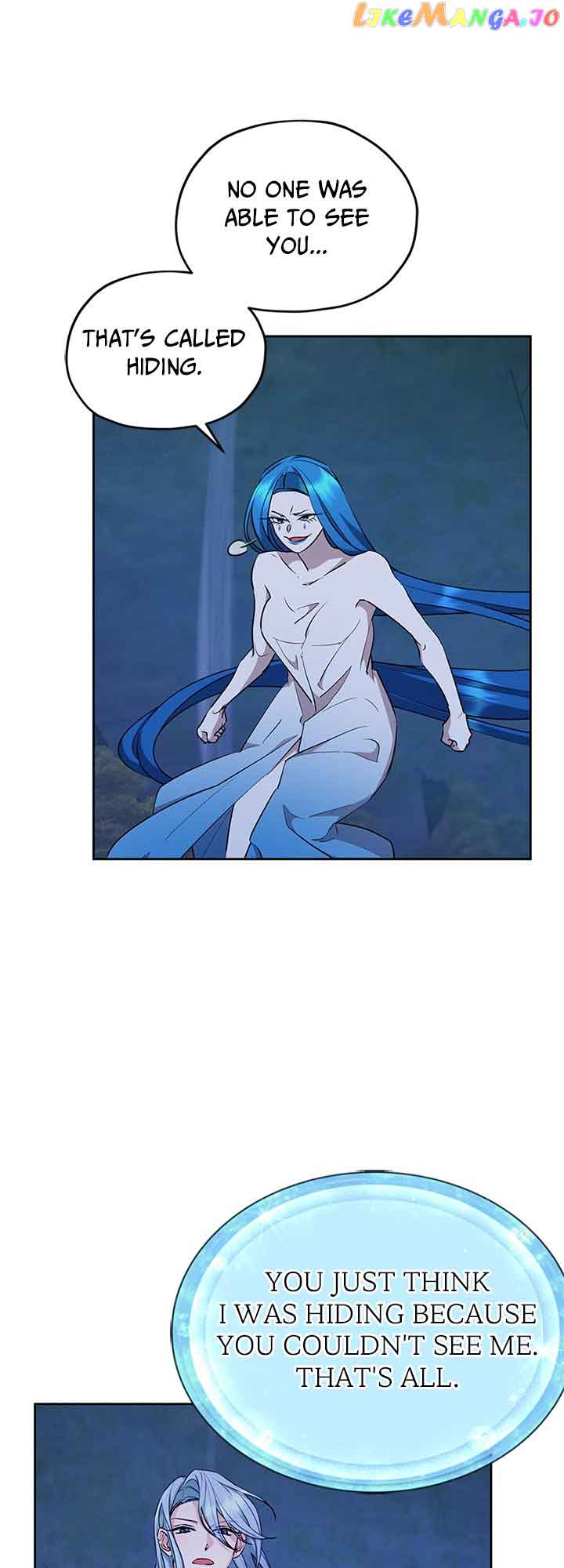 The Daughter of the Elemental King Chapter 141 280 30