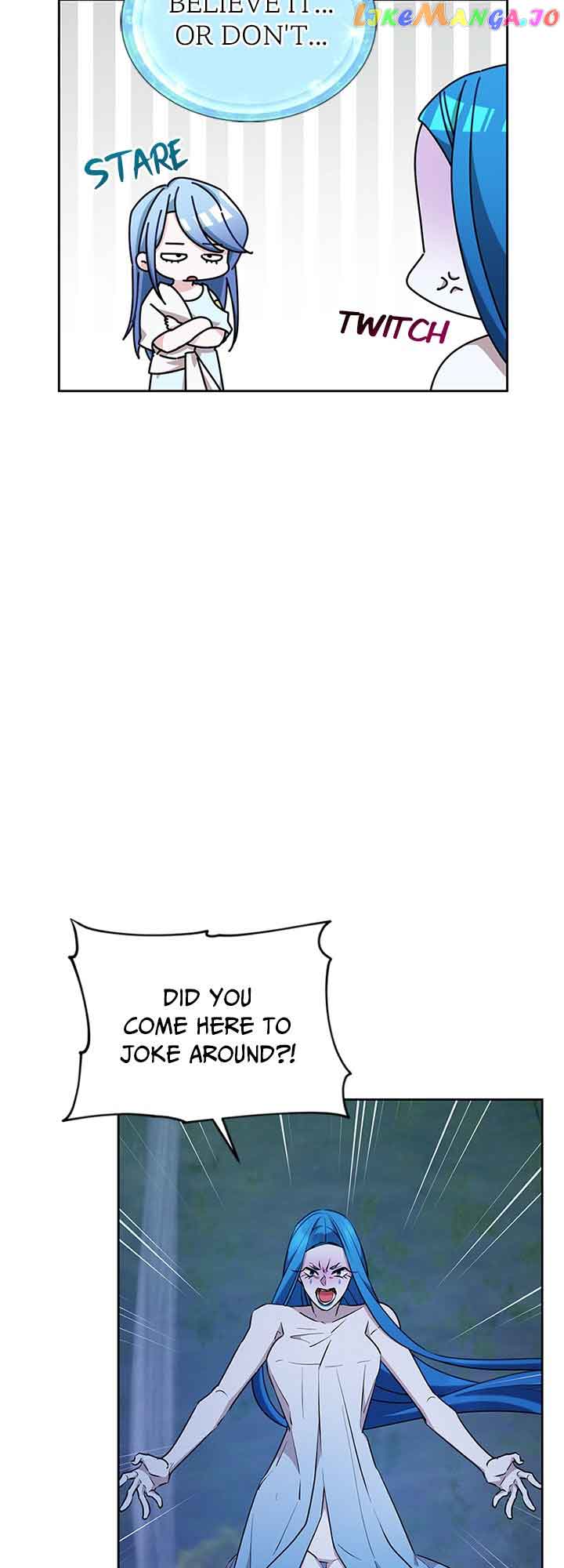 The Daughter of the Elemental King Chapter 141 283 33