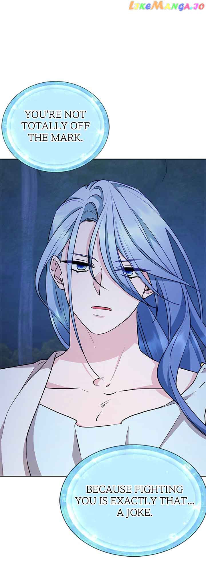 The Daughter of the Elemental King Chapter 141 285 35