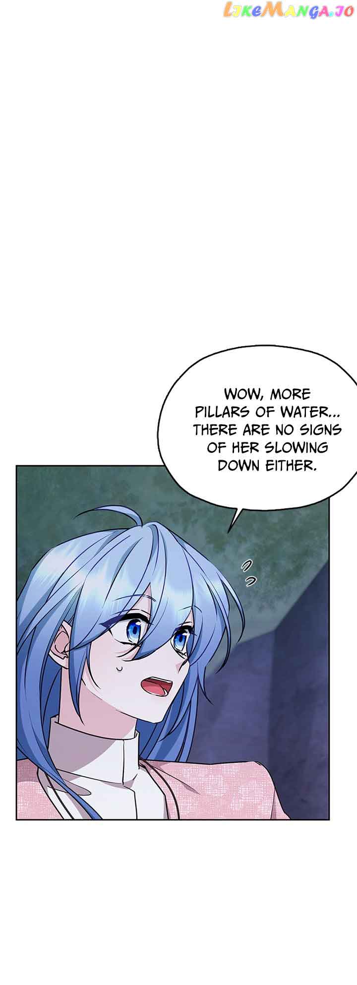 The Daughter of the Elemental King Chapter 141 289 39