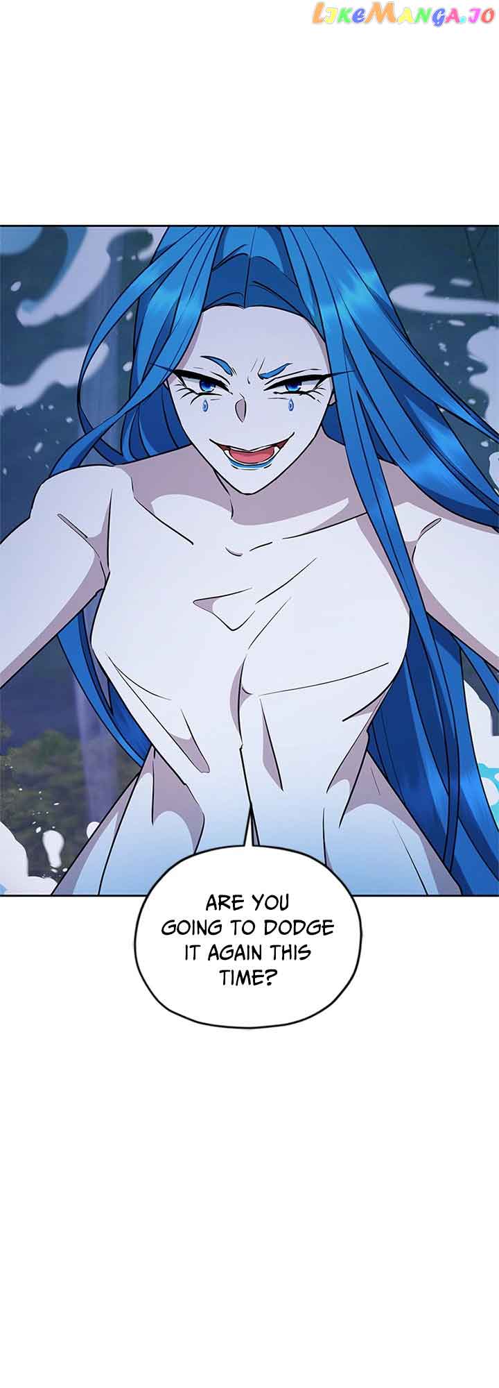 The Daughter of the Elemental King Chapter 141 290 40