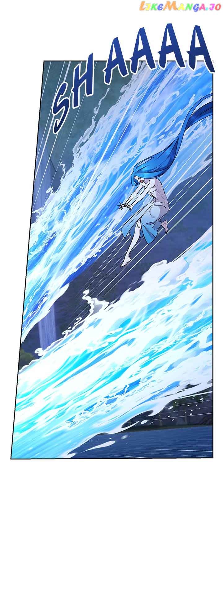 The Daughter of the Elemental King Chapter 141 291 41
