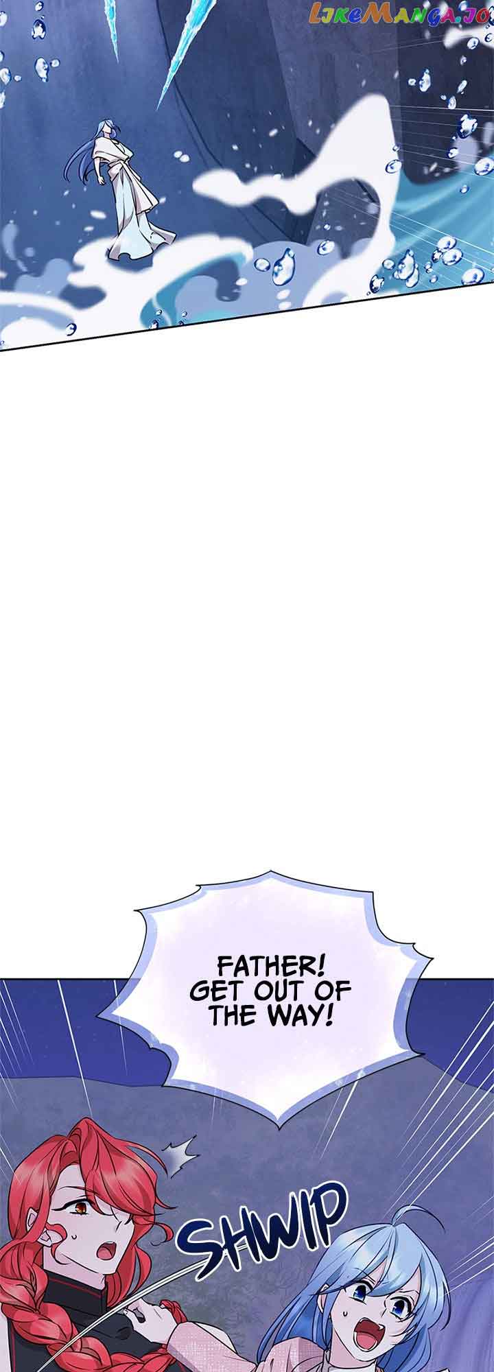 The Daughter of the Elemental King Chapter 141 293 43