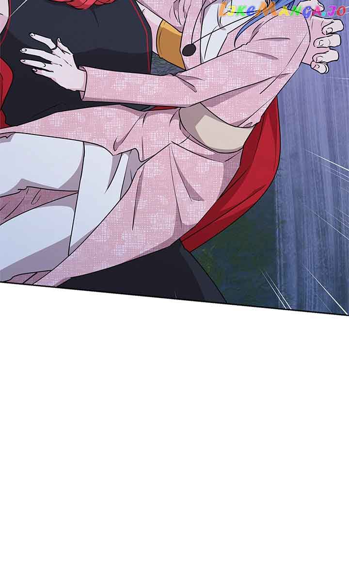 The Daughter of the Elemental King Chapter 141 294 44