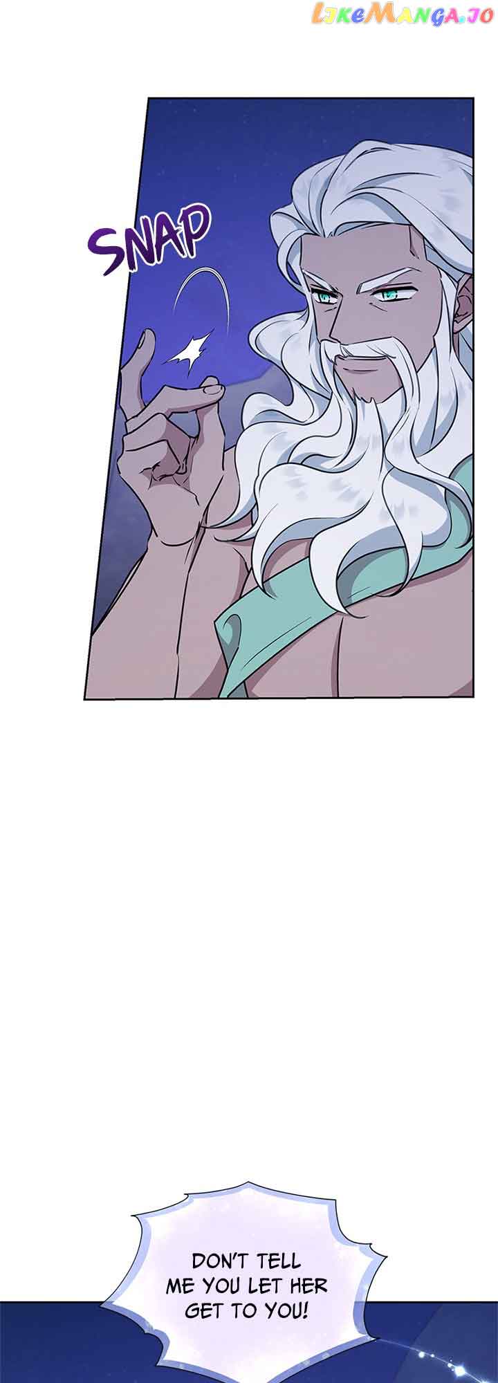 The Daughter of the Elemental King Chapter 141 295 45
