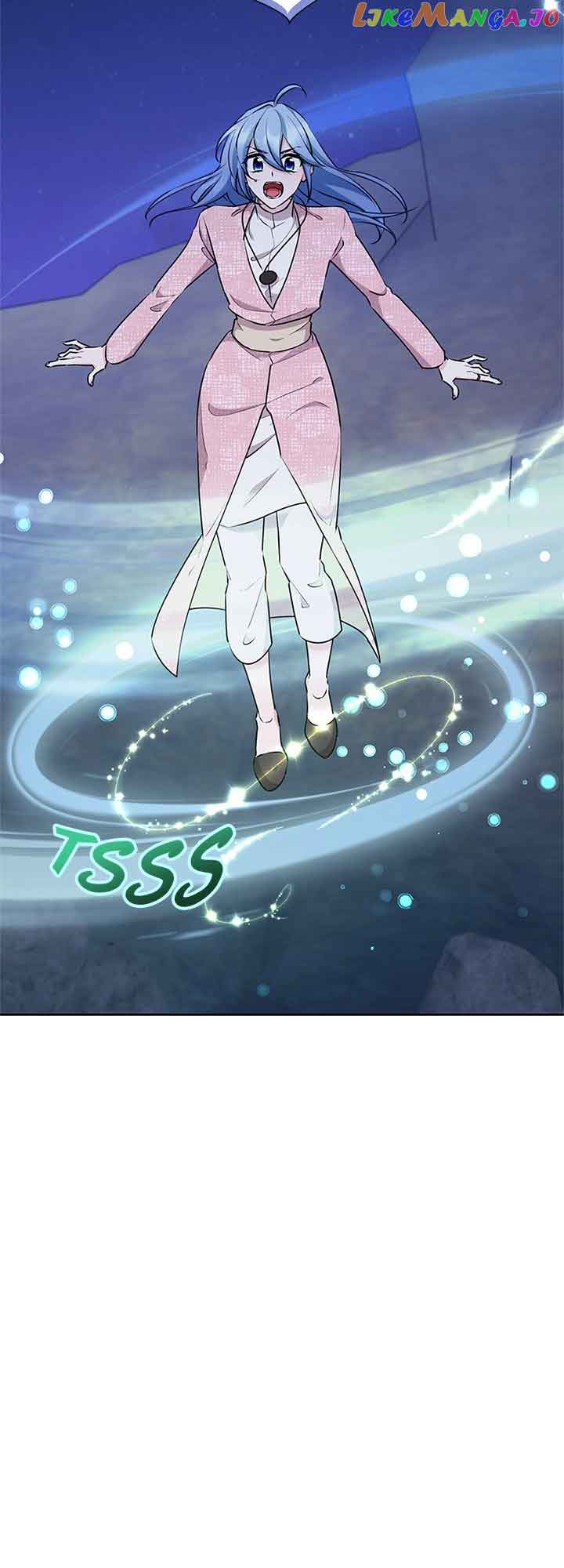 The Daughter of the Elemental King Chapter 141 296 46