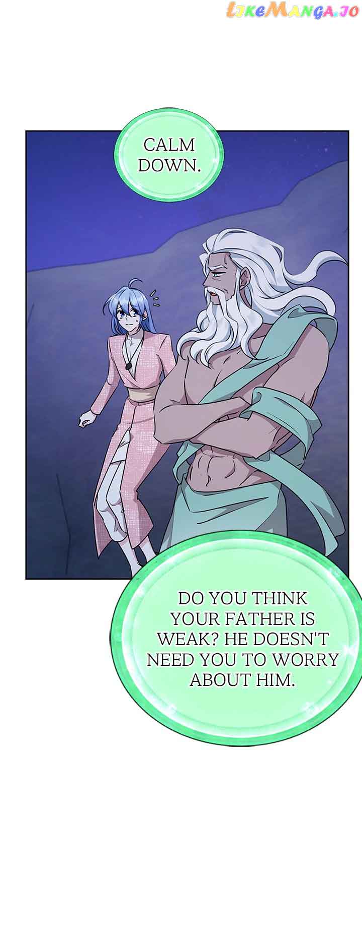 The Daughter of the Elemental King Chapter 141 297 47