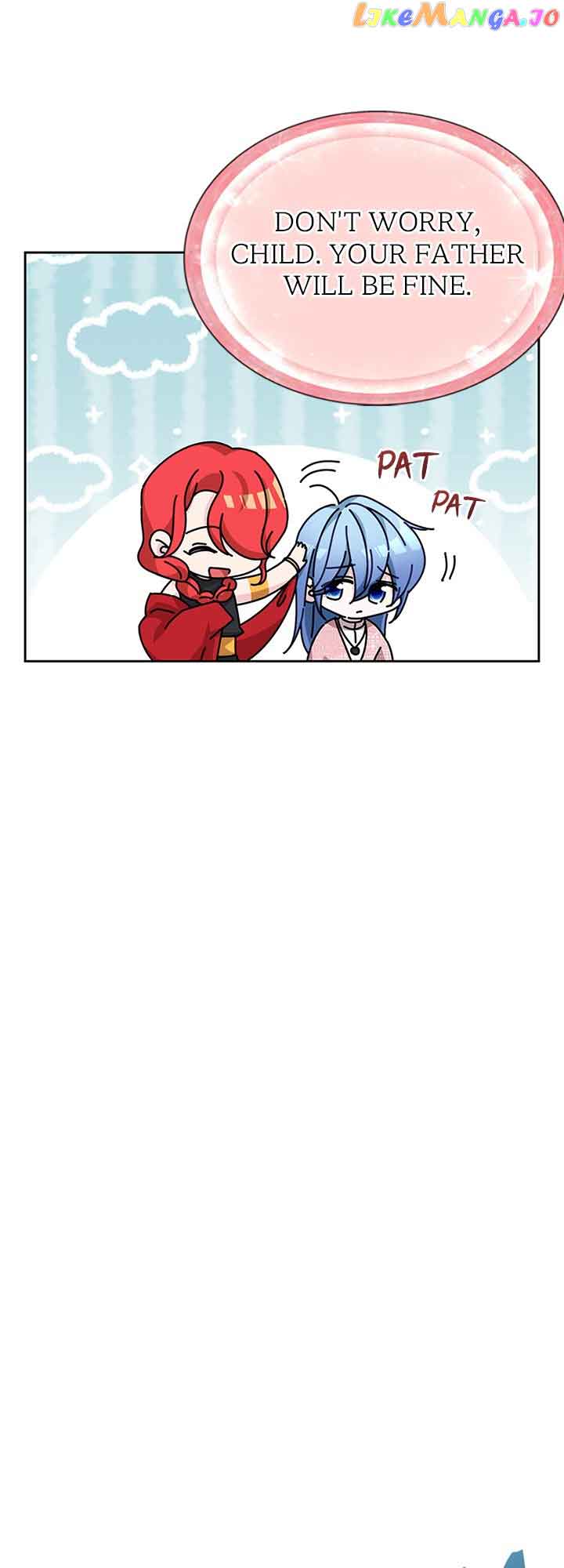 The Daughter of the Elemental King Chapter 141 298 48