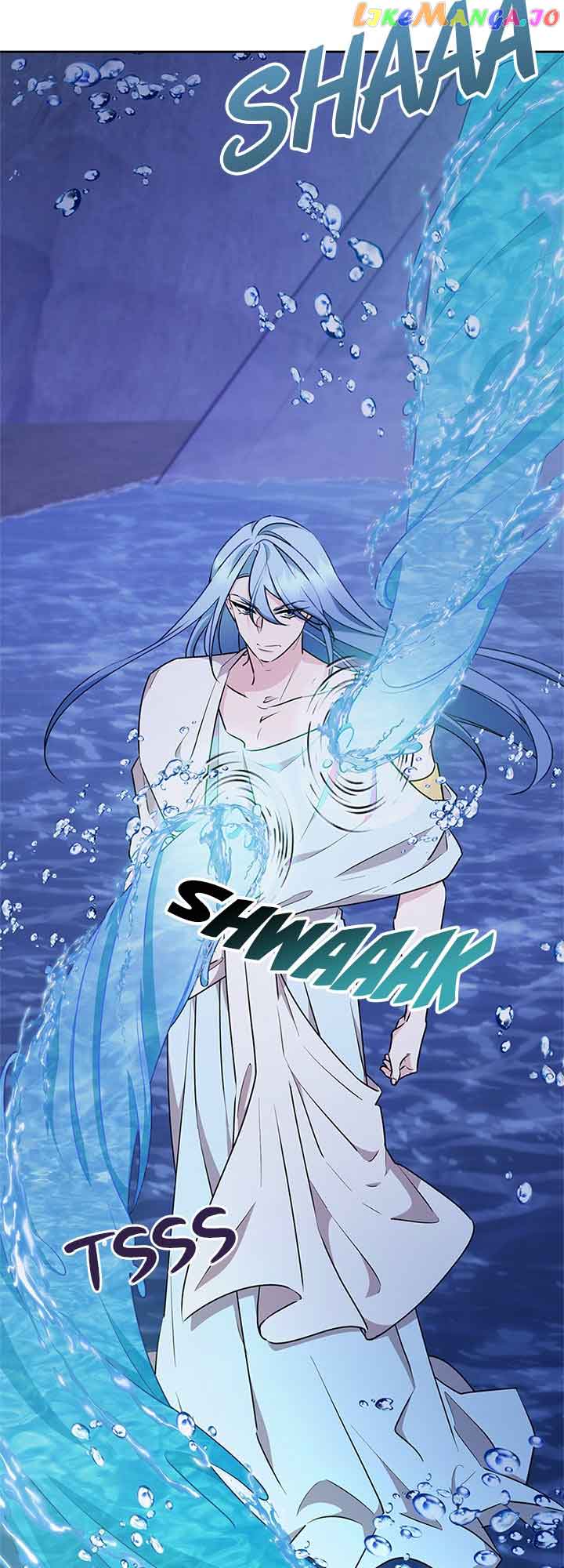 The Daughter of the Elemental King Chapter 141 299 49