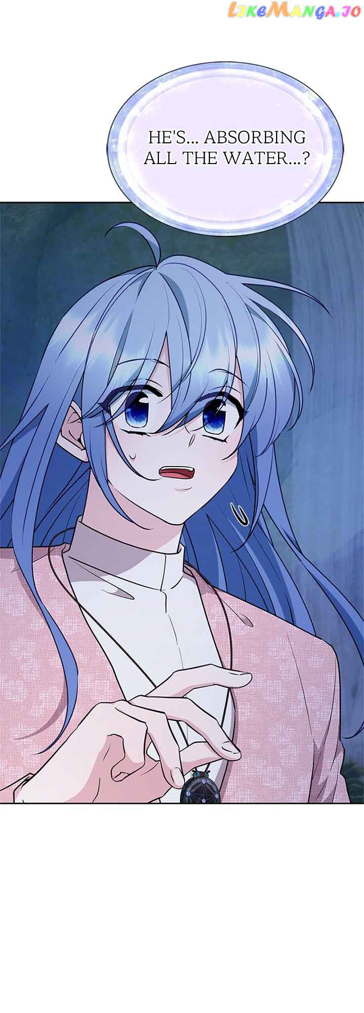 The Daughter of the Elemental King Chapter 141 302 52
