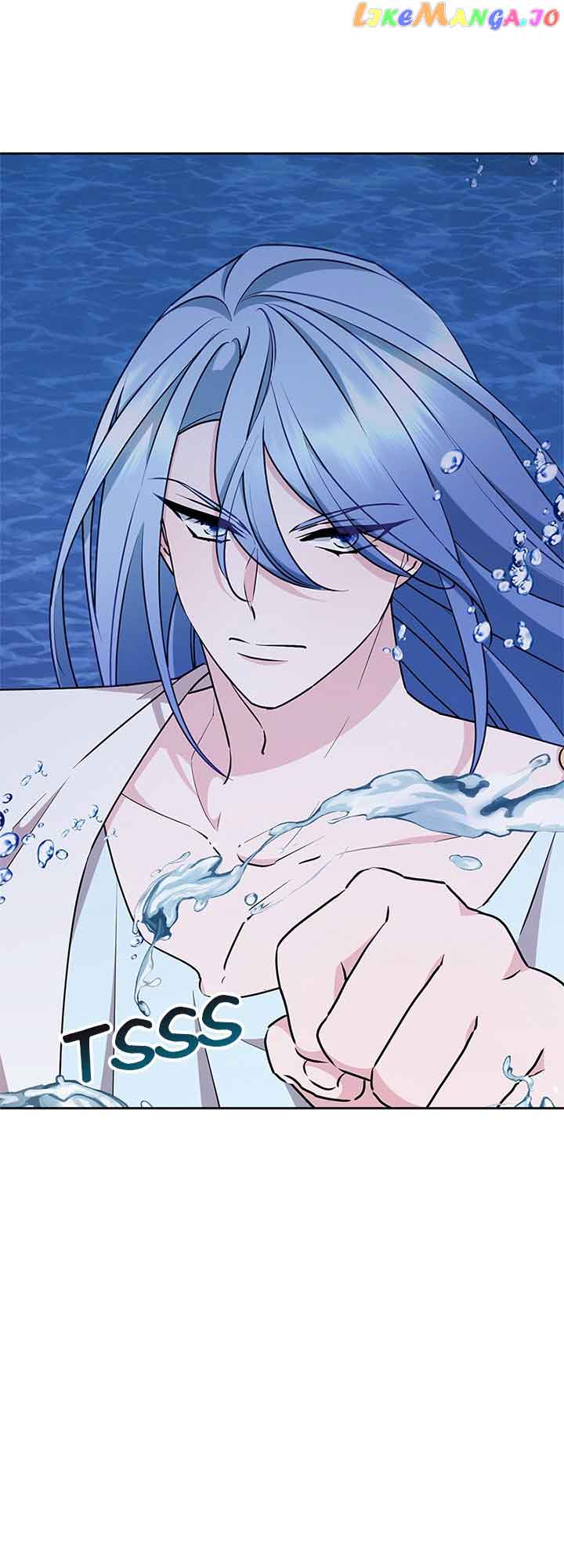 The Daughter of the Elemental King Chapter 141 310 60