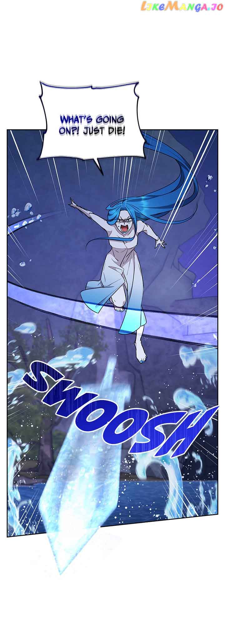 The Daughter of the Elemental King Chapter 141 311 61