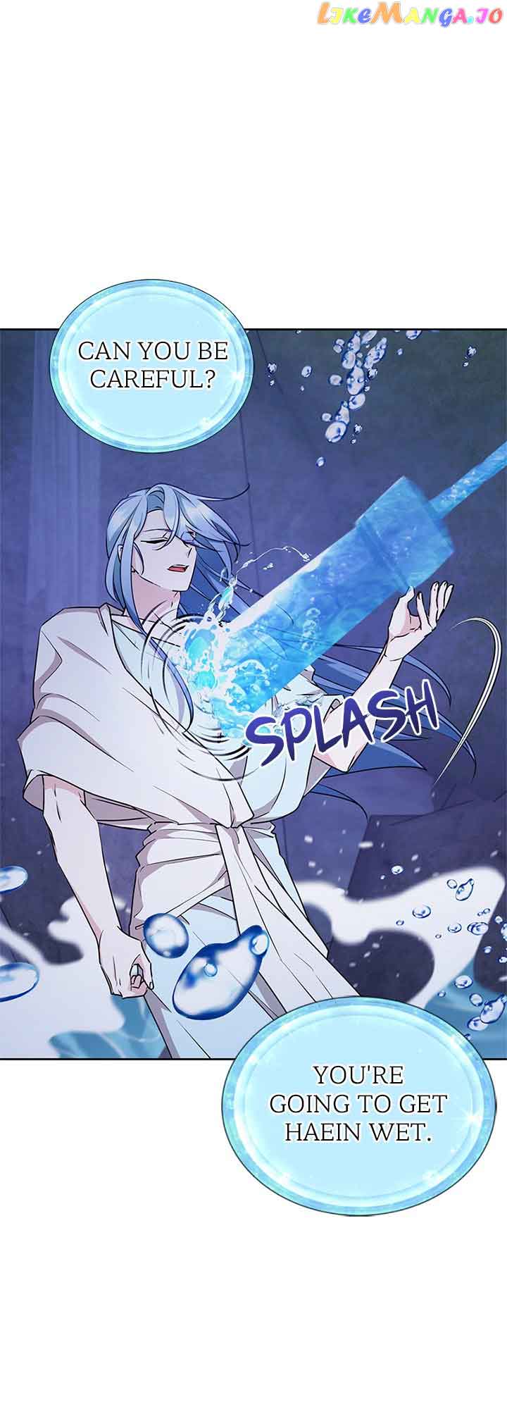 The Daughter of the Elemental King Chapter 141 313 63
