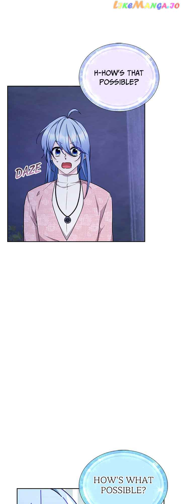 The Daughter of the Elemental King Chapter 141 317 67