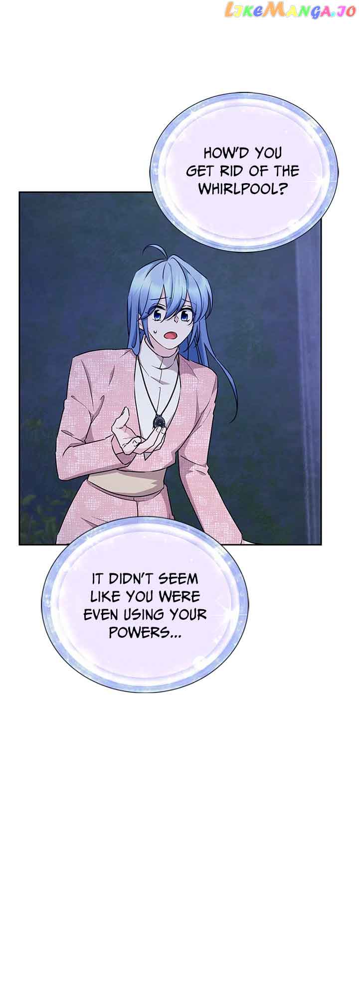 The Daughter of the Elemental King Chapter 141 319 69