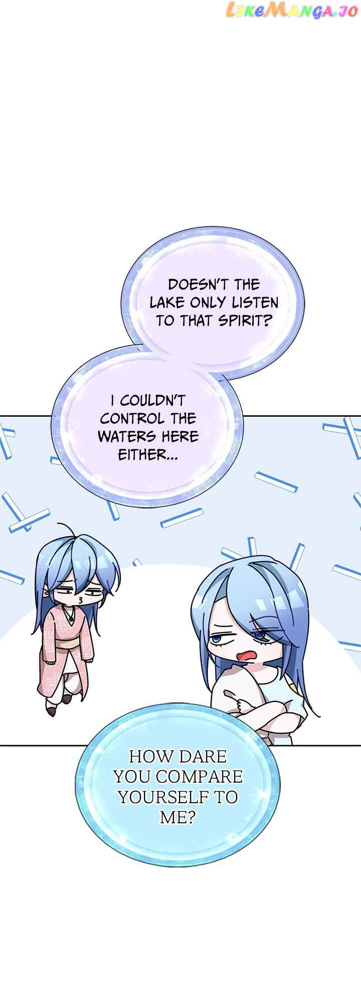 The Daughter of the Elemental King Chapter 141 320 70
