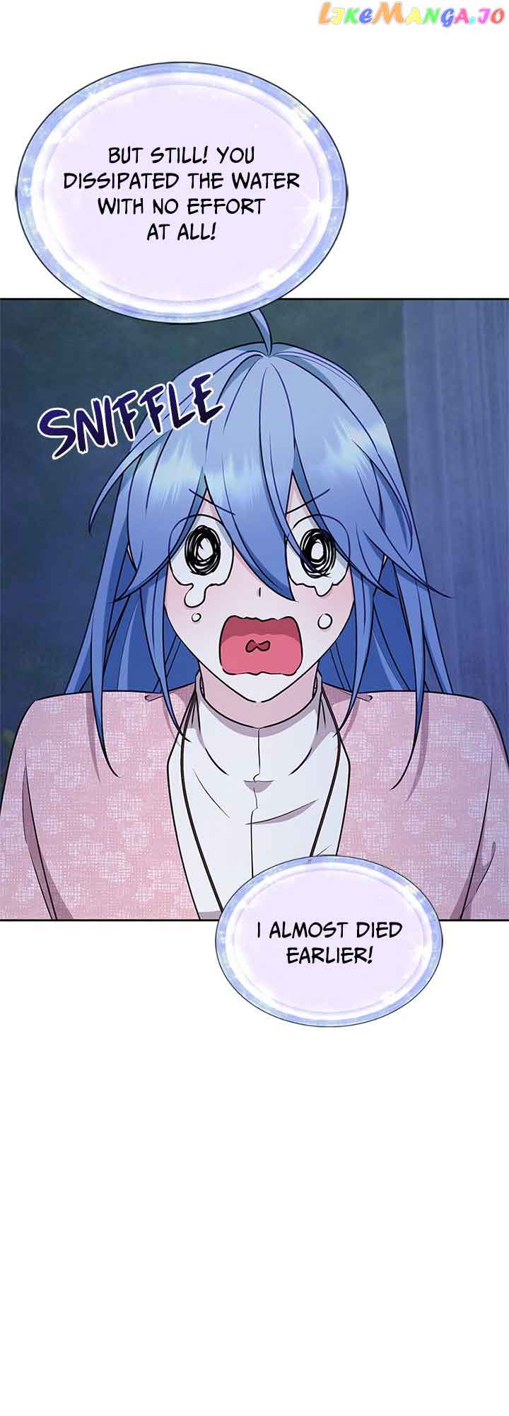 The Daughter of the Elemental King Chapter 141 322 72