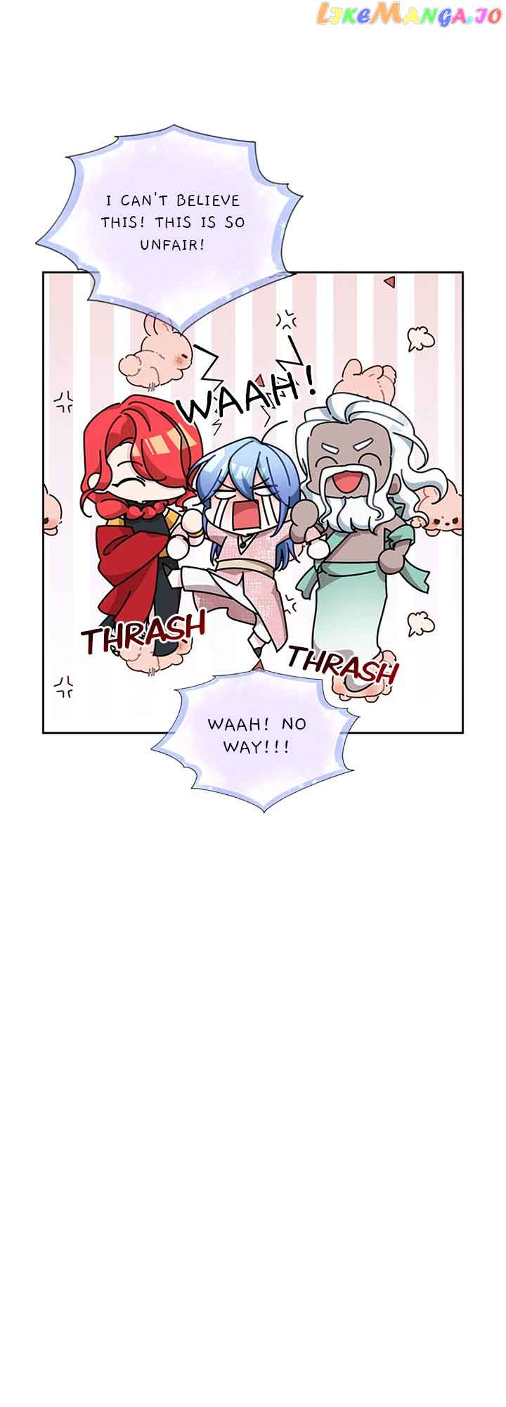 The Daughter of the Elemental King Chapter 141 323 73