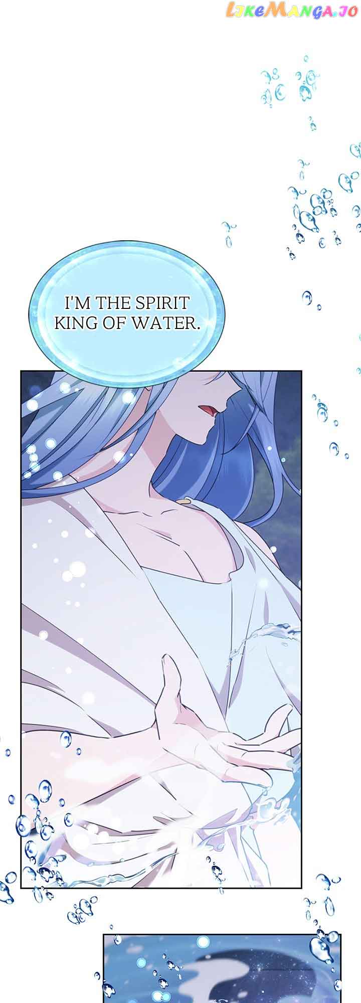 The Daughter of the Elemental King Chapter 141 328 78
